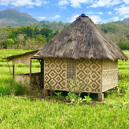 Tado Homestay Limbung المظهر الخارجي الصورة