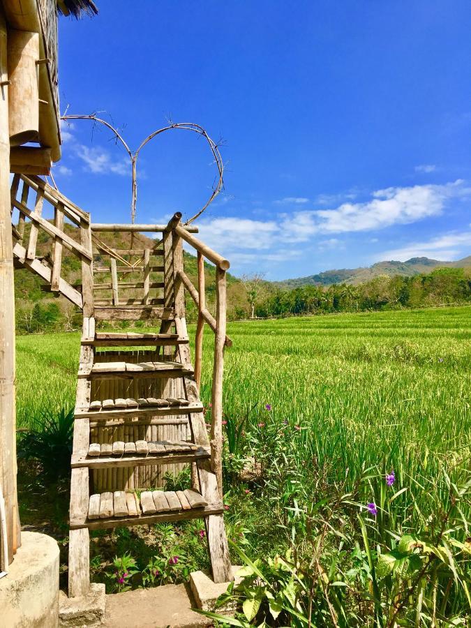 Tado Homestay Limbung المظهر الخارجي الصورة