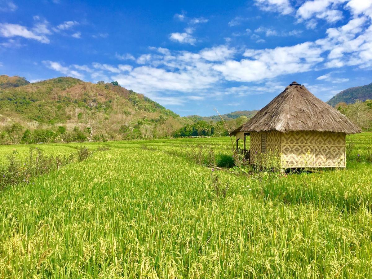 Tado Homestay Limbung المظهر الخارجي الصورة