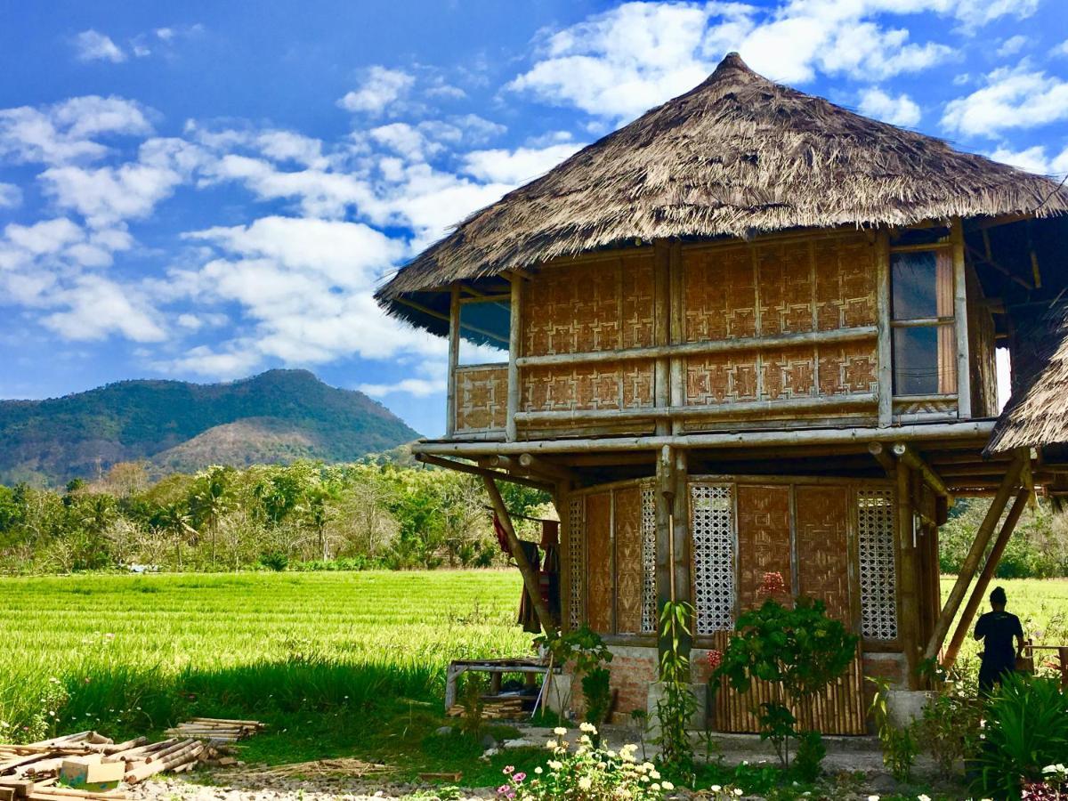 Tado Homestay Limbung المظهر الخارجي الصورة