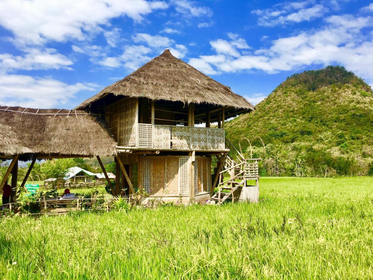 Tado Homestay Limbung المظهر الخارجي الصورة