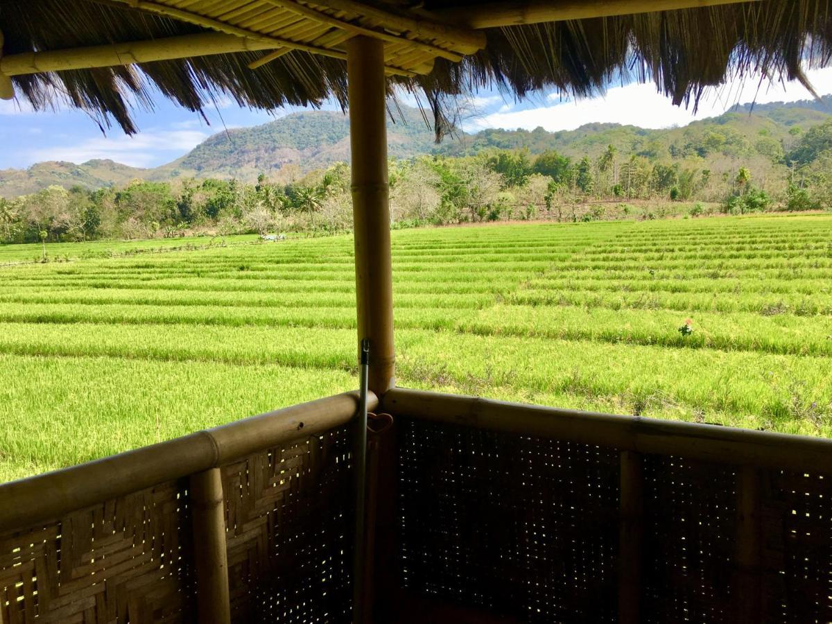Tado Homestay Limbung المظهر الخارجي الصورة