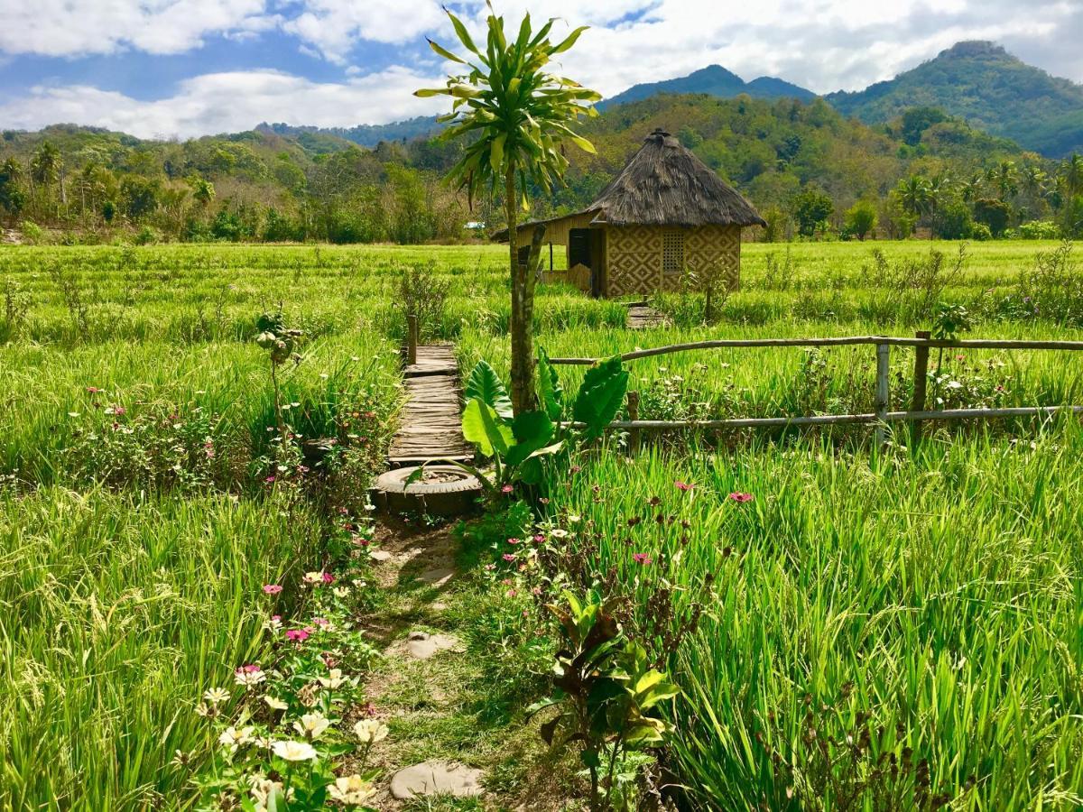 Tado Homestay Limbung المظهر الخارجي الصورة