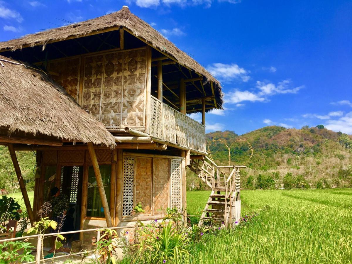Tado Homestay Limbung المظهر الخارجي الصورة