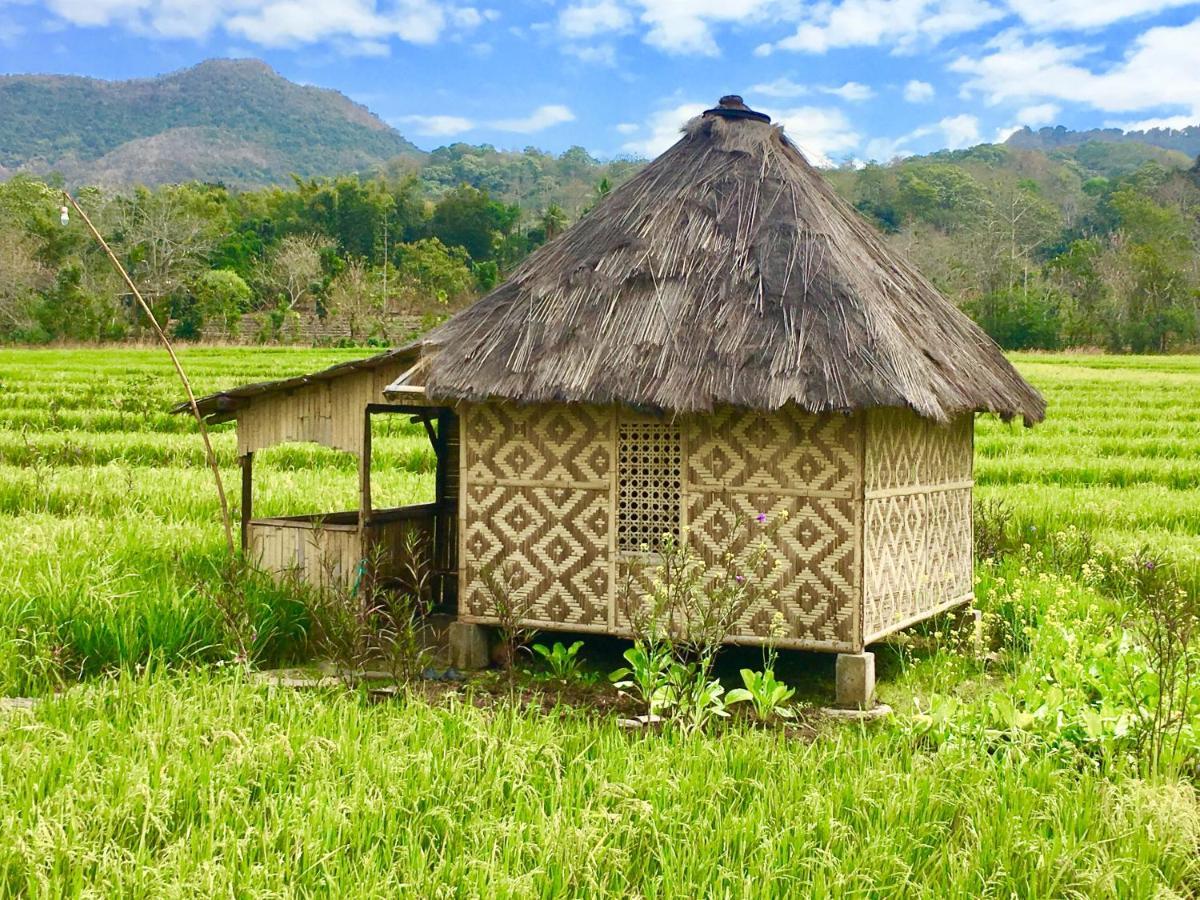 Tado Homestay Limbung المظهر الخارجي الصورة